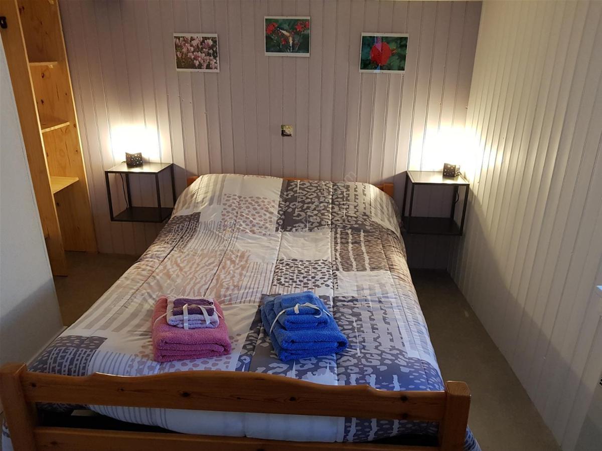 Chambre D'Hotes Le Gachignard Courlay 外观 照片